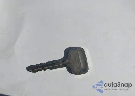 2000 Toyota Camry Le z USA, uszkodzony, nr VIN JT2BG22K4Y0530863